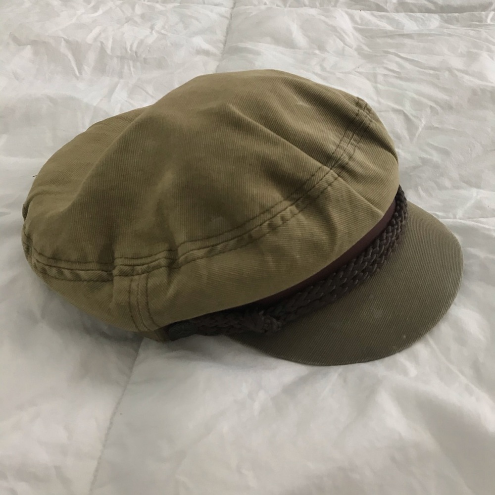 Brixton Fisherman's Cap